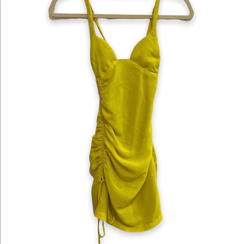 Revolve Dress